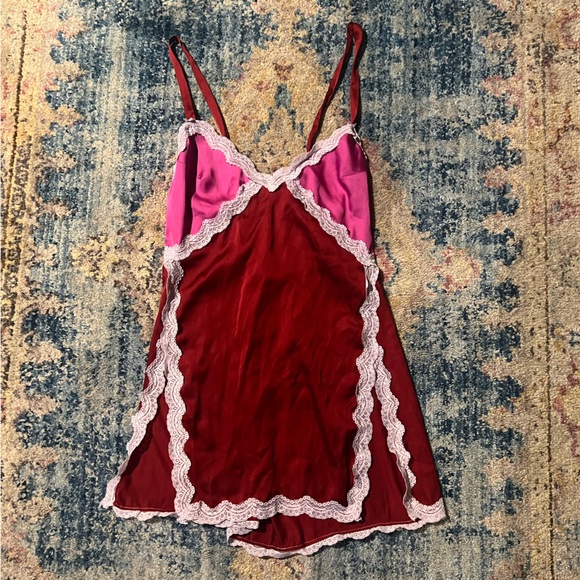 free people slip dress - Picture 5 of 10